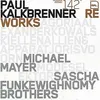 Image de Reworks 3 Paul Kalkbrenner (Interprète) Maxi vinyle