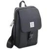 Image de Sac bandoulière vertical Nacon MC16 Noir pour Nintendo Switch  2 Nintendo Switch  Nintendo Switch  modèle OLED et Nintendo Switch  Lite
