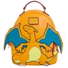Image de Petit Sac à dos scolaire Funko Pokémon Charizard Cosplay