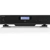 Image de Lecteur CD Rotel CD14MKII Noir