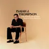 Image de The Book Of Isaiah Modern Jazz Ministry Isaiah J Thompson (Interprète) Vinyle album