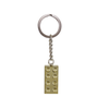 Image de LEGO Autre Porte-clés brique LEGO dorée 850808