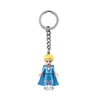 Image de LEGO Disney  Porte-clés Elsa La Reine des neiges 2 LEGO   Disney 853968