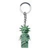 Image de LEGO Autre Porte-clés La statue de la Liberté 854082