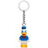 Image de LEGO Disney  Porte-clés Donald Duck 854111