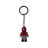 Image de LEGO Spider-Man Porte-clés Miles Morales 854153