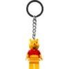 Image de LEGO Disney  Porte-clés Winnie l'Ourson 854191