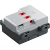 Image de LEGO Powered UP Boîtier à piles 88015