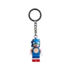 Image de LEGO LEGO® Sonic the Hedgehog  Porte-clés Sonic the Hedgehog 854239