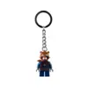 Image de LEGO Marvel Porte-clés Rocket Raccoon 854296