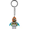 Image de LEGO DC Porte-clés Batgirl 854320