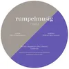 Image de Bananenräuber EP Ripperton Remix Kalabrese (Interprète) Maxi vinyle