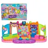 Image de Figurines Gabby et la Maison Magique Playset Roller Disco