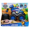 Image de Véhicule tout-terrain Paw Patrol Pat’patrouille Chase Rescue Wheels
