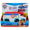Image de Figurine Paw Patrol Pat'Patrouille Pat' Patrouilleur Pup Squad Core