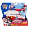 Image de Figurine et véhicule Paw Patrol Pat’Patrouille Fire Rescue Marcus