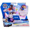 Image de Véhicule + Figurine Paw Patrol Search & Rescue Stella Pat'patrouille