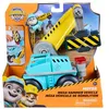 Image de Coffret figurine + méga véhicule de démolition Ruben & compagnie Molly