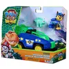 Image de Figurines et véhicule Paw Patrol Pat'Patrouille Le Film Mission Dino Modèle aléatoire