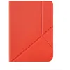 Image de Etui Kobo Sleepcover Rouge pour Liseuse numerique Kobo by Fnac Clara Colour et BW