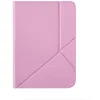 Image de Etui Kobo Sleepcover Rose pour Liseuse numerique Kobo by Fnac Clara Colour et BW