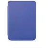 Image de Etui Kobo Basic Sleepcover Bleu cobalt pour Liseuse numerique Kobo by Fnac Clara Colour et BW