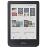 Image de Liseuse numérique Kobo by Fnac Clara Colour 6" 16 Go Noir