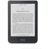 Image de Liseuse numérique Kobo by Fnac Clara BW 6" 16 Go Noir