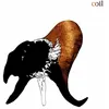 Image de Black Antlers Coil (Interprète) Vinyle album
