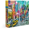 Image de Puzzle 1000 pièces Eeboo Times Square