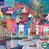 Image de Puzzle 1000 pièces Eeboo Scottish Isle