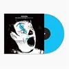Image de The World Is Still Here and So Are We Vinyle Bleu McLusky (Interprète) Vinyle album