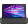 Image de Tablette tactile Archos Oxygen Ultra 101S 64 Go Noir + station d'accueil