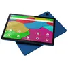 Image de Tablette tactile Archos T110 10,95" 4G 256 Go Bleu métallisé + Smart Folio + Stylet