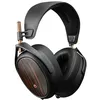 Image de Casque audio avec fil Meze audio Liric 2 Bleu nuit et ébène de macassar