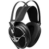 Image de Casque arceau circum-aural sans fil Meze audio Arta Noir