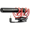 Image de RODE PHOTOR100315 - MICROPHONE VIDEOMIC NTG