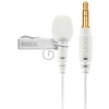 Image de RODE PHOTOR100323 - MICROPHONE LAVALIER GO BLANC