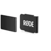 Image de Fixation par clip magnétique pour Wireless Go Rode Noir