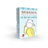 Image de Jeu d'ambiance Japanime Games Bananya Le jeu de cartes