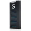 Image de Disque SSD Externe G-Technology G-Drive Mobile 500 Go Noir