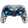 Image de Manette Nintendo Switch PDP Afterglow Sans fil