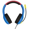 Image de Casque filaire Pdp AIRLITE Mario Dash pour Nintendo Switch/Nintendo Switch Modèle OLED/Nintendo Switch Lite