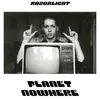 Image de Planet Nowhere Édition Limitée Vinyle Blanc Razorlight (Interprète) Vinyle album