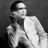 Image de The Pale Emperor Édition Limitée Vinyle Noir et Blanc Marilyn Manson (Interprète) Vinyle album