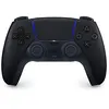Image de Manette sans fil Sony DualSense® Midnight Black pour PS5 + Câble USB-C vs USB-C Noir pour PC