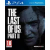 Image de The Last of Us Part II PS4