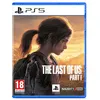 Image de The Last of Us  Part I PS5