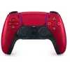 Image de Manette sans fil Sony DualSense Deep Earth Volcanic Red pour PS5 et PC