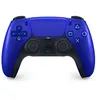 Image de Manette sans fil Sony DualSense Deep Earth Cobalt Blue pour PS5